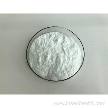 AMP Citrate White Powder Supplement